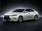 2016 Lexus ES 300h Hybrid