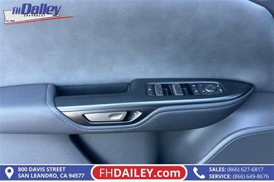 2023 Lexus RZ RZ 450e Premium