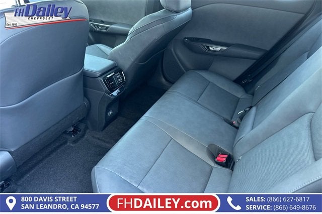 2023 Lexus RZ RZ 450e Premium