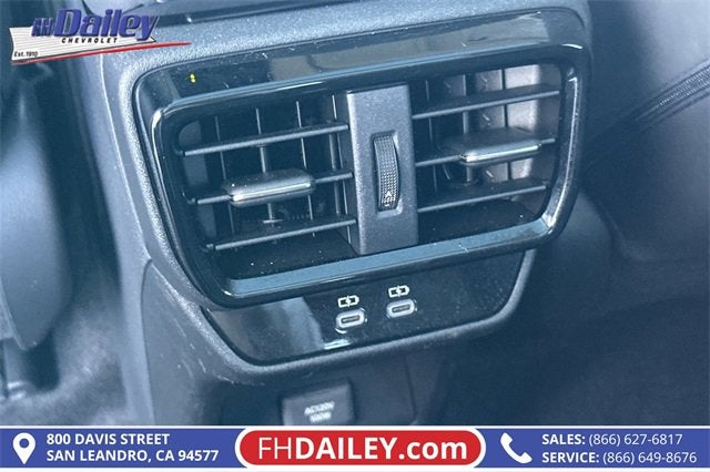 2023 Lexus RZ RZ 450e Premium