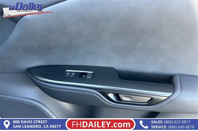 2023 Lexus RZ RZ 450e Premium