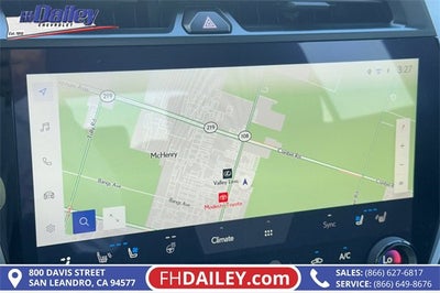 2023 Lexus RZ RZ 450e Premium