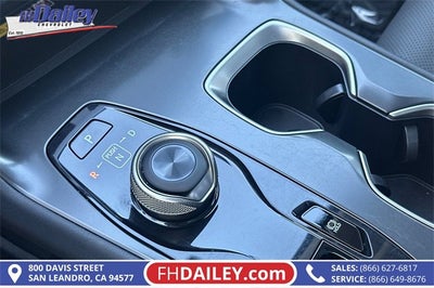 2023 Lexus RZ RZ 450e Premium