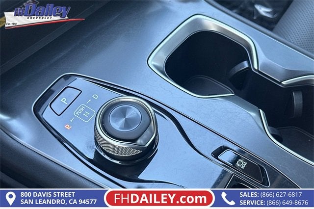 2023 Lexus RZ RZ 450e Premium