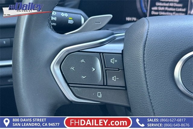 2023 Lexus RZ RZ 450e Premium