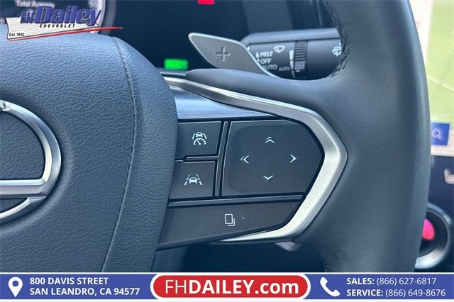 2023 Lexus RZ RZ 450e Premium