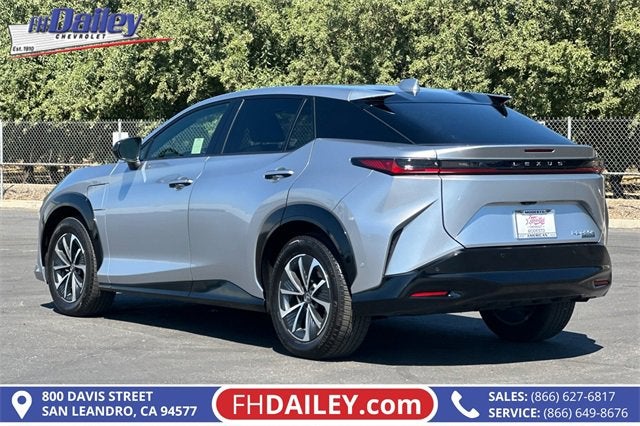 2023 Lexus RZ RZ 450e Premium