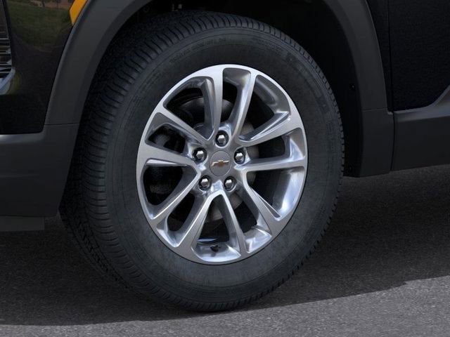 2025 Chevrolet Trailblazer LS