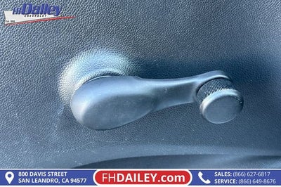 2019 Chevrolet Spark LS
