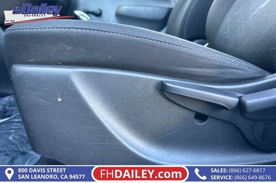 2019 Chevrolet Spark LS