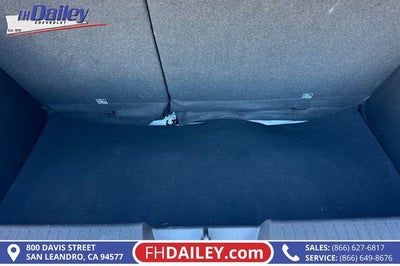 2019 Chevrolet Spark LS