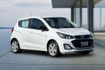 2019 Chevrolet Spark LS