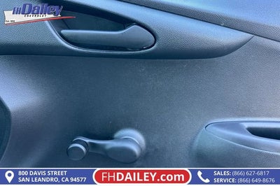 2019 Chevrolet Spark LS