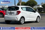2019 Chevrolet Spark LS