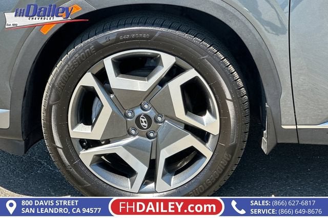 2023 Hyundai Palisade SEL