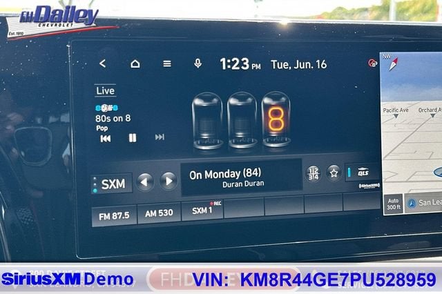 2023 Hyundai Palisade SEL