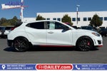 2019 Hyundai Veloster N