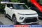 2022 Kia Soul X-Line