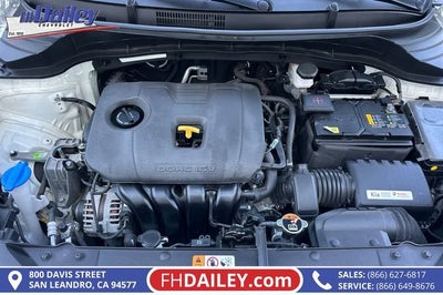2022 Kia Soul X-Line