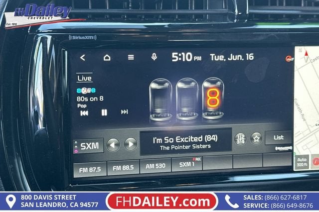 2022 Kia Soul X-Line