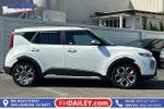 2022 Kia Soul X-Line