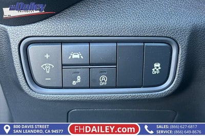 2022 Kia Soul X-Line