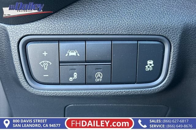2022 Kia Soul X-Line