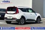 2022 Kia Soul X-Line