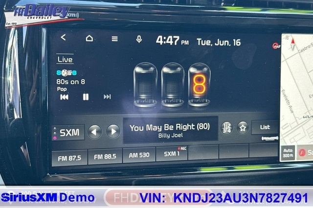 2022 Kia Soul X-Line