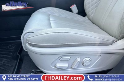 2025 Kia Sorento Hybrid SX Prestige