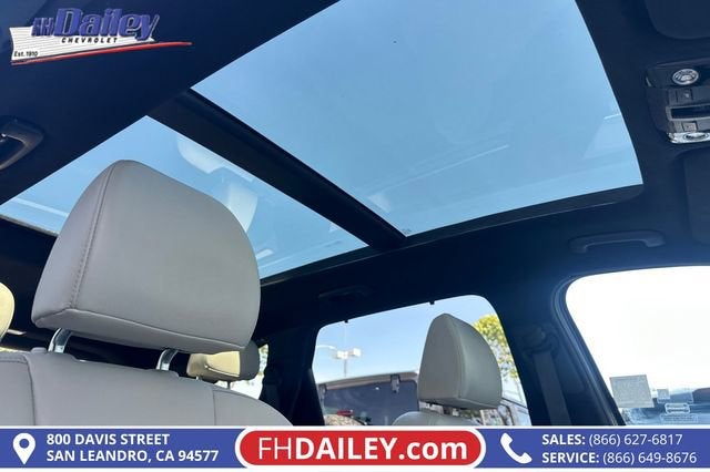 2025 Kia Sorento Hybrid SX Prestige