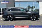 2025 Kia Sorento Hybrid SX Prestige