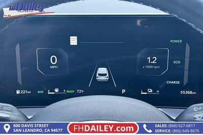 2025 Kia Sorento Hybrid SX Prestige