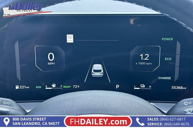 2025 Kia Sorento Hybrid SX Prestige
