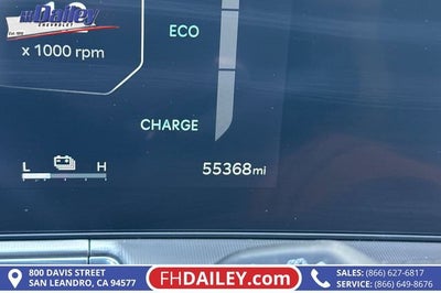 2025 Kia Sorento Hybrid SX Prestige