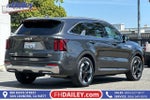 2025 Kia Sorento Hybrid SX Prestige