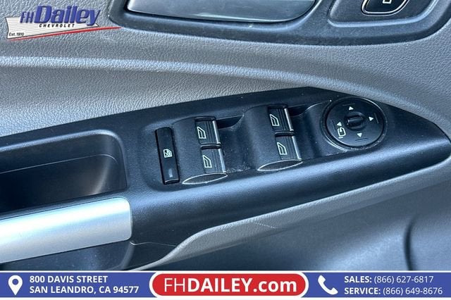 2023 Ford Transit Connect Wagon XLT