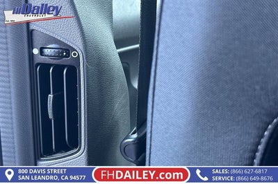 2023 Ford Transit Connect Wagon XLT
