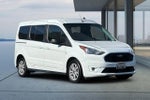 2023 Ford Transit Connect Wagon XLT