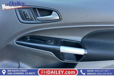 2023 Ford Transit Connect Wagon XLT