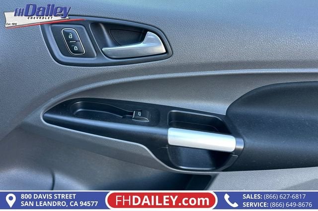 2023 Ford Transit Connect Wagon XLT