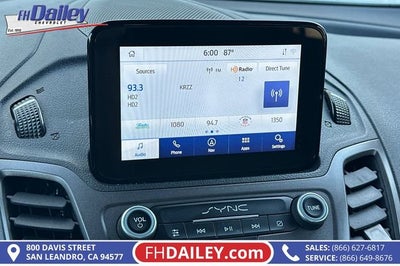 2023 Ford Transit Connect Wagon XLT