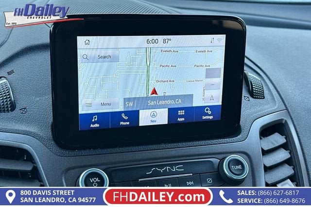 2023 Ford Transit Connect Wagon XLT