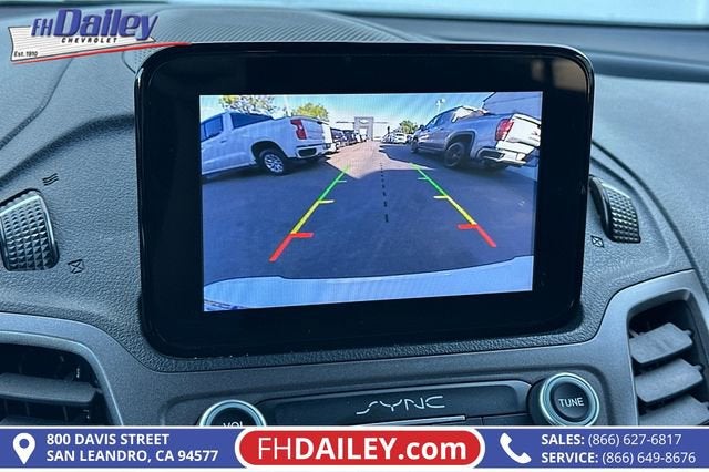 2023 Ford Transit Connect Wagon XLT