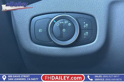 2023 Ford Transit Connect Wagon XLT