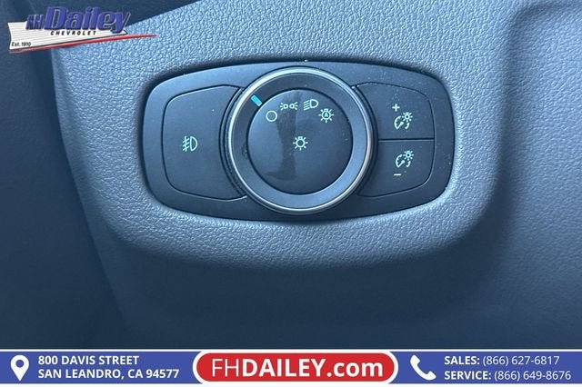 2023 Ford Transit Connect Wagon XLT