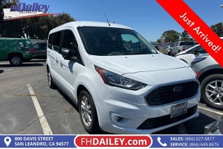 2023 Ford Transit Connect Wagon XLT