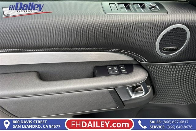 2021 Land Rover Discovery S R-Dynamic