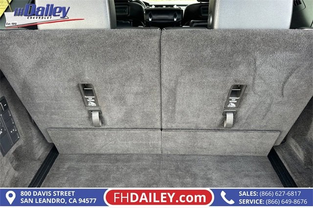 2021 Land Rover Discovery S R-Dynamic