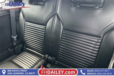 2021 Land Rover Discovery S R-Dynamic